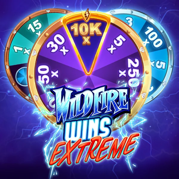 Wildfire Wins Extreme - WINGBET138