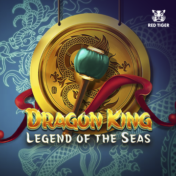 Dragon King: Legend Of The Seas - WINGBET138