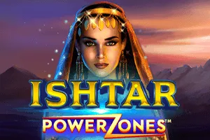 Power Zones: Ishtar - WINGBET138