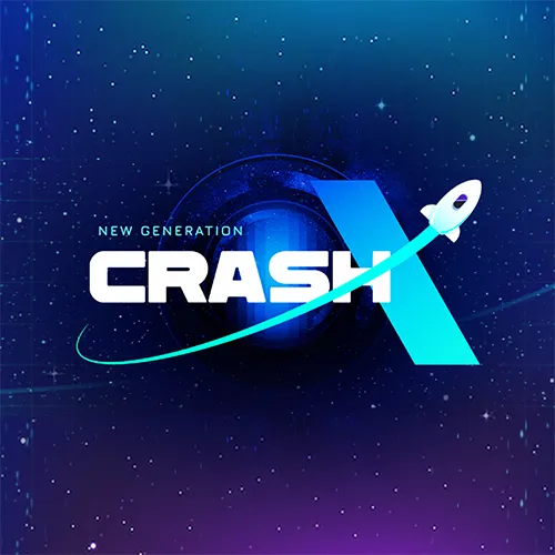Crash X - WINGBET138