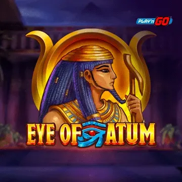 Eye of Atum - WINGBET138