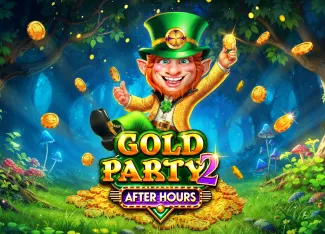 Pragmatic : Gold Party 2 - After Hours - WINGBET138