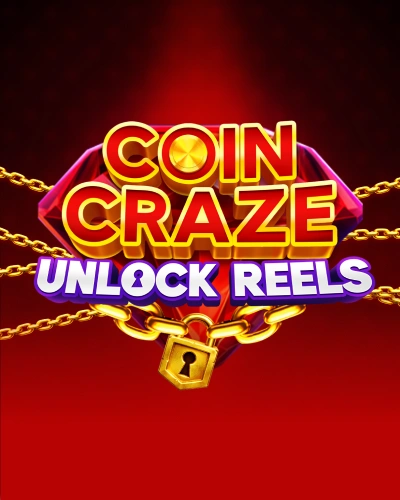 CoinCraze: Unlock Reels - WINGBET138