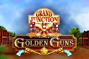Grand Junction: Golden Guns - WINGBET138