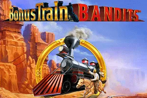 Bonus Train Bandits - WINGBET138