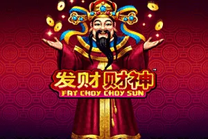 Fat Choy Choy Sun - WINGBET138