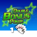 Double Bonus Poker 1 Hand - WINGBET138