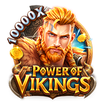 POWER OF VIKINGS - WINGBET138