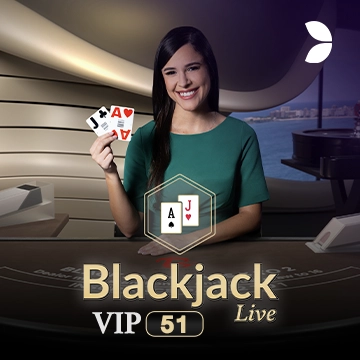 Blackjack VIP 51 - WINGBET138