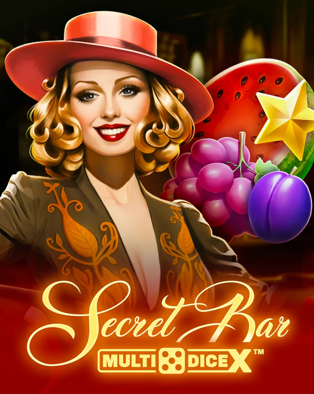 Bgaming : Secret Bar MultiDice X - WINGBET138