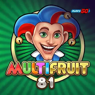 Multifruit 81 - WINGBET138