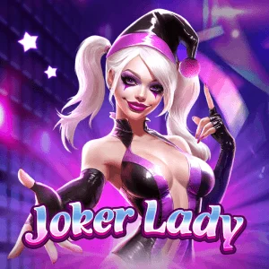 Besoft : Joker Lady - WINGBET138