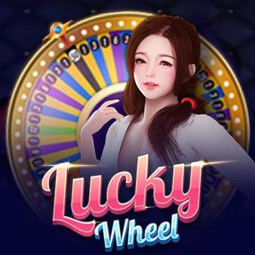 Lucky Wheel - WINGBET138