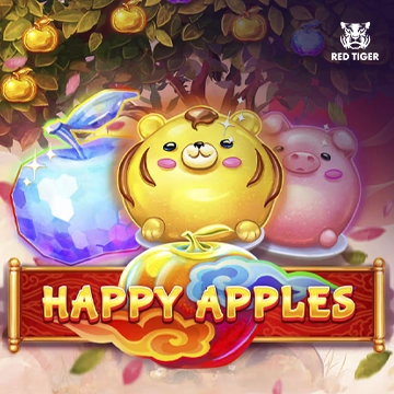 Happy Apples - WINGBET138