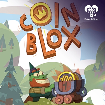 Coin Blox - WINGBET138
