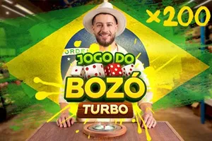 Jogo Do Bozó Turbo - WINGBET138