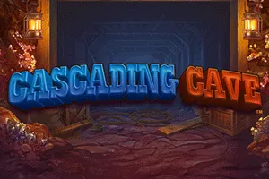 Cascading Cave - WINGBET138