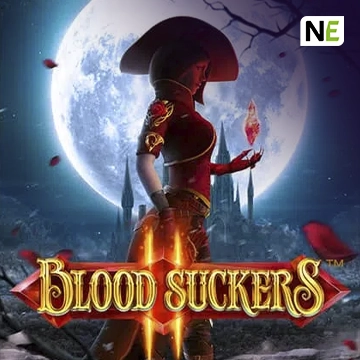 Blood Suckers - WINGBET138