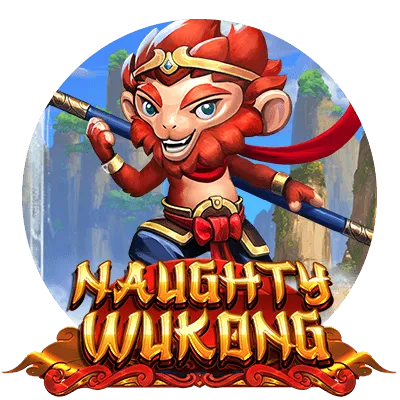 Habanero : Naughty Wukong - WINGBET138