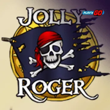 Jolly Roger - WINGBET138