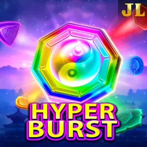Hyper Burst - WINGBET138
