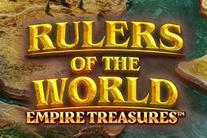 Rulers of the World: Empire Treasures - WINGBET138