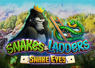 Pragmatic : Snakes & Ladders - Snake Eyes - WINGBET138