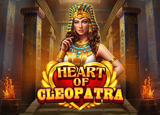 Heart of Cleopatra - WINGBET138