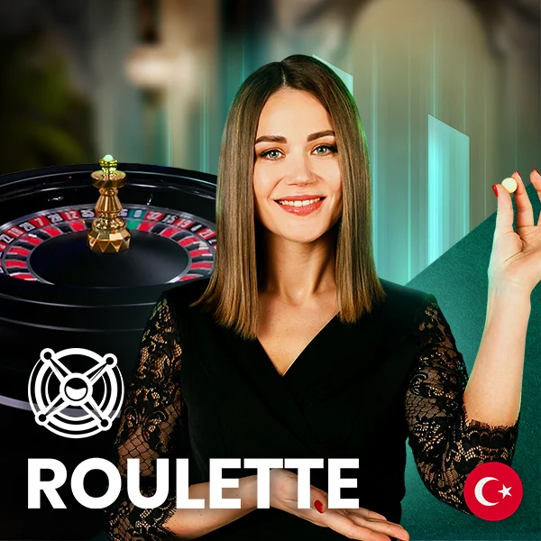 Turkish Roulette - WINGBET138