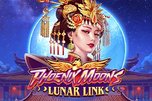 Lunar Link: Phoenix Moons - WINGBET138