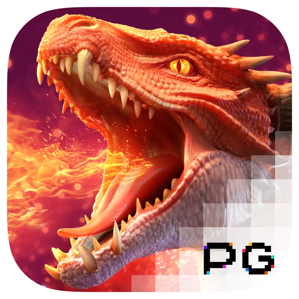 Dragon Hatch2 - WINGBET138