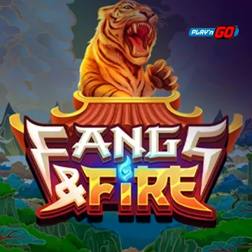Fangs & Fire - WINGBET138