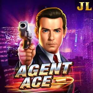 Agent Ace - WINGBET138