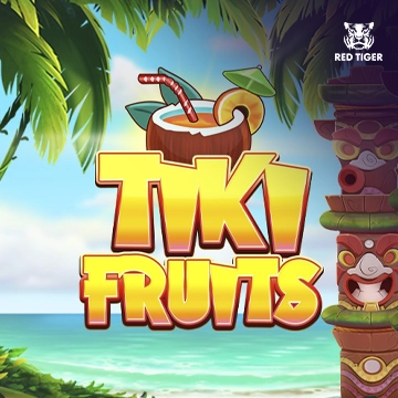 Tiki Fruits - WINGBET138