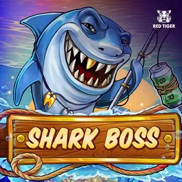 Shark Boss - WINGBET138