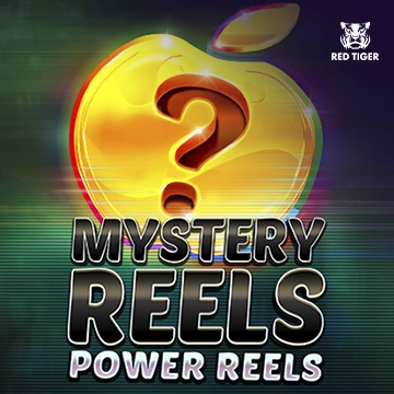 Mystery Reels Power Reels - WINGBET138