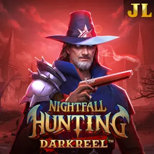 Nightfall Hunting - WINGBET138