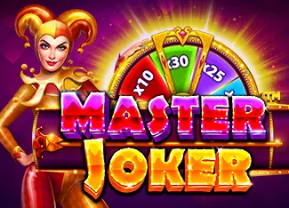 Pragmatic : Master Joker - WINGBET138