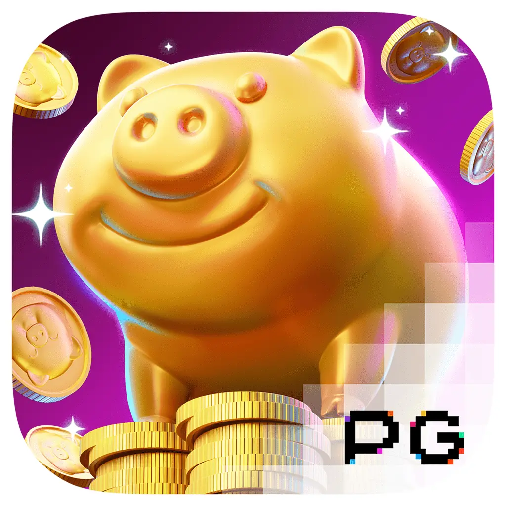 Lucky Piggy - WINGBET138