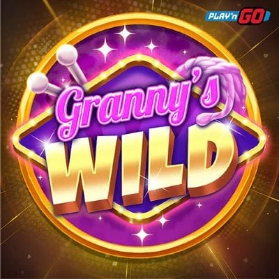 Grannys Wild - WINGBET138