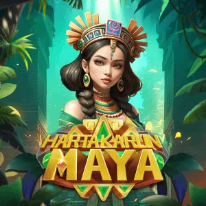 Besoft : Treasures of Maya - WINGBET138