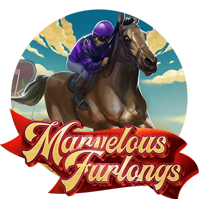 Habanero : Marvelous Furlongs - WINGBET138