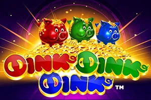 Oink Oink Oink - WINGBET138