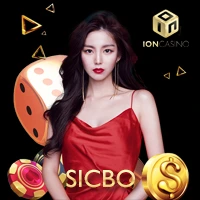 SICBO - WINGBET138