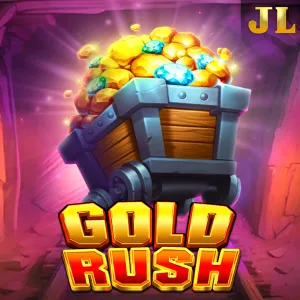 Gold Rush - WINGBET138