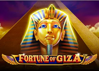 Pragmatic : Fortune of Giza - WINGBET138