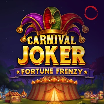 Carnival Joker - WINGBET138