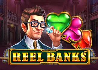 Pragmatic : Reel Banks - WINGBET138