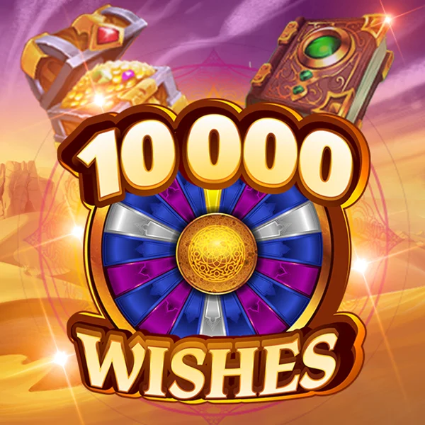 10000 Wishes - WINGBET138