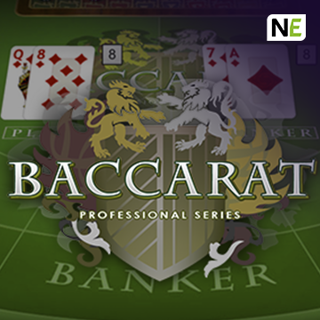 NetEnt Baccarat - WINGBET138